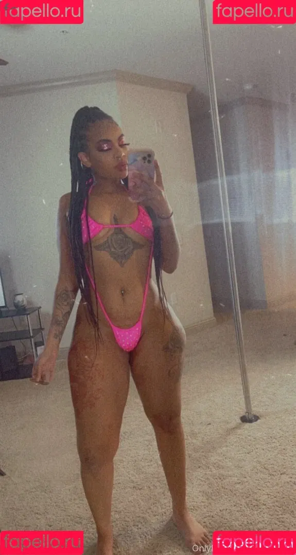 Kiababii03 Onlyfans Photo Gallery 