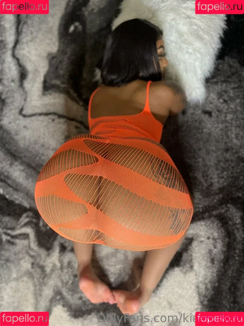 Kiababii03 Onlyfans Photo Gallery 