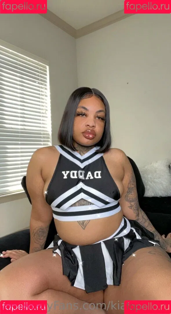 Kiababii03 Onlyfans Photo Gallery 