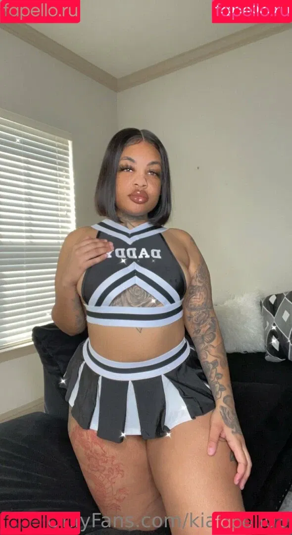Kiababii03 Onlyfans Photo Gallery 