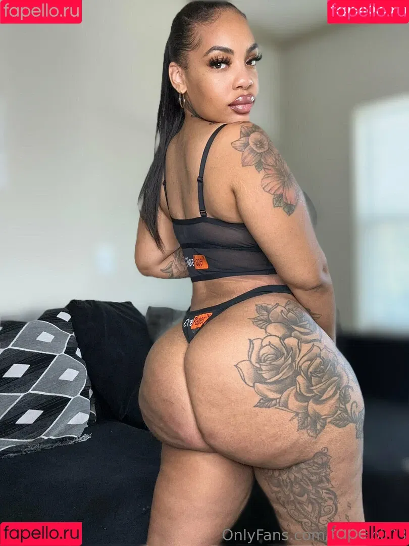 Kiababii03 Onlyfans Photo Gallery 
