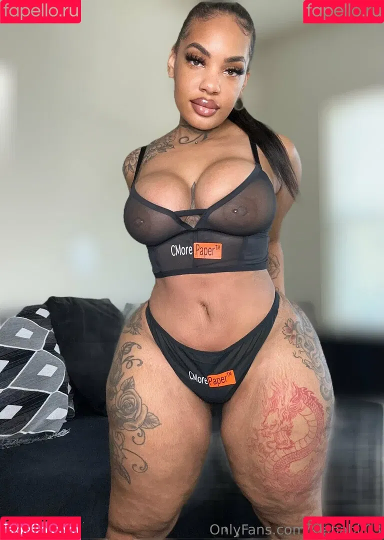 Kiababii03 Onlyfans Photo Gallery 