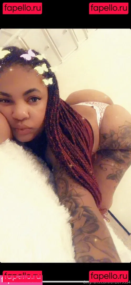 Kiababii03 Onlyfans Photo Gallery 