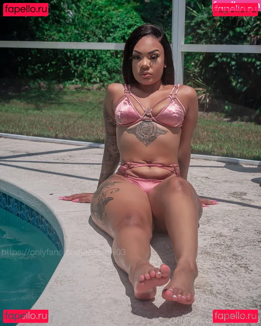 Kiababii03 Onlyfans Photo Gallery 