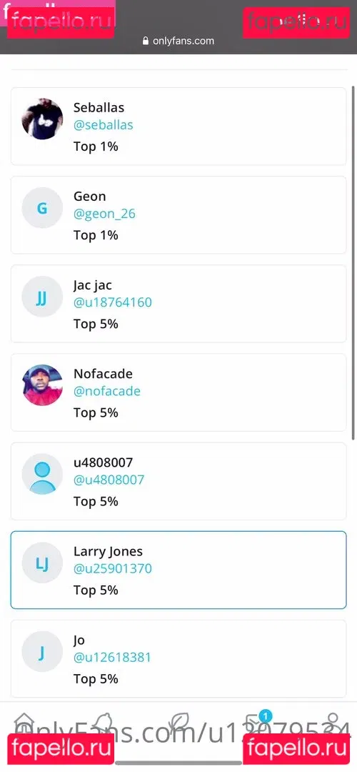 Kiababii03 Onlyfans Photo Gallery 