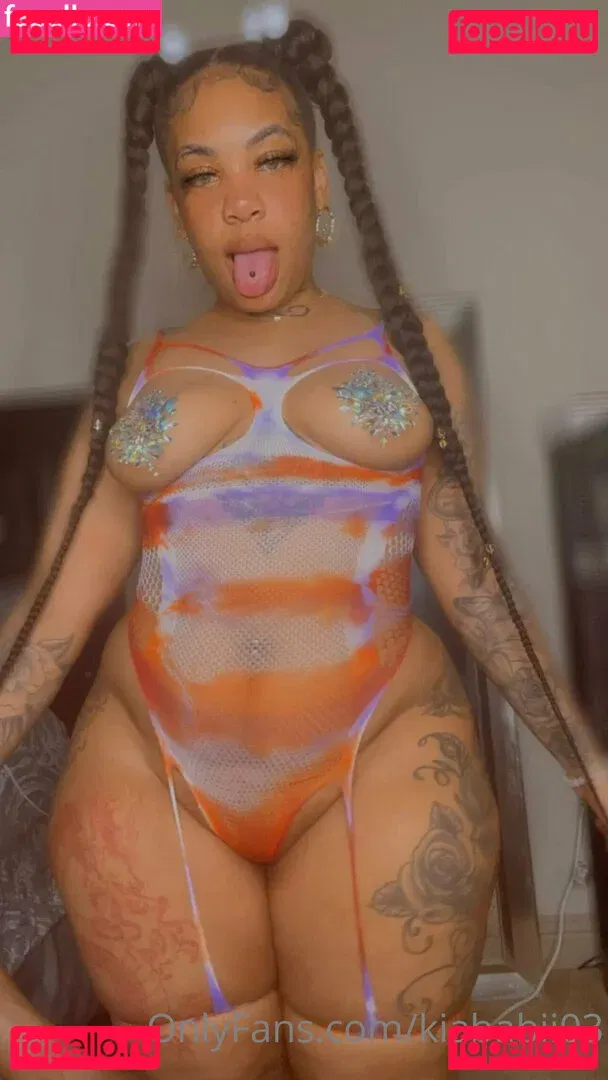 Kiababii03 Onlyfans Photo Gallery 