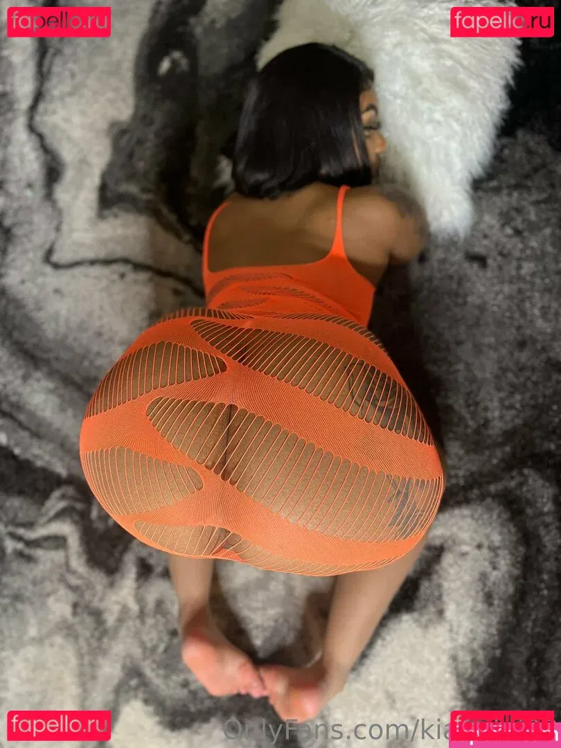 Kiababii03 Onlyfans Photo Gallery 