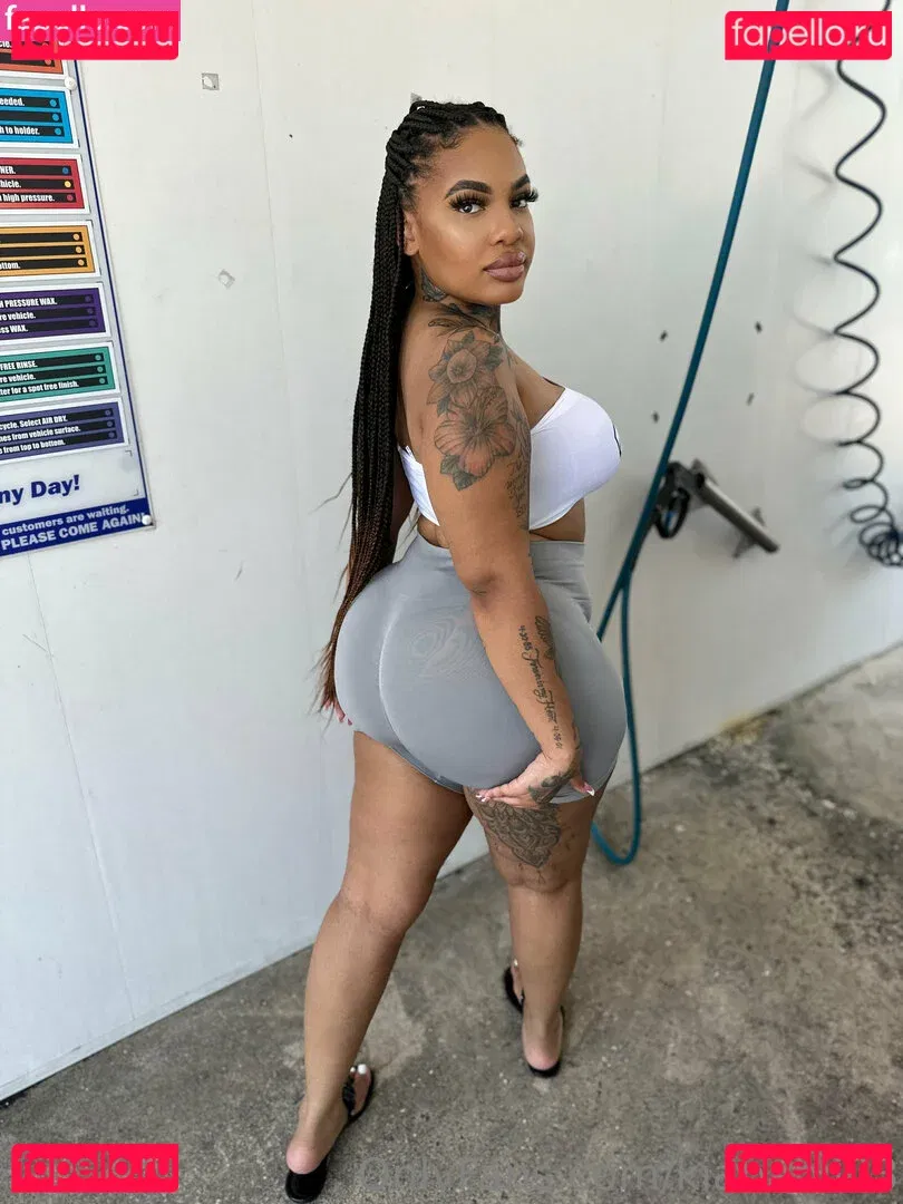 Kiababii03 Onlyfans Photo Gallery 