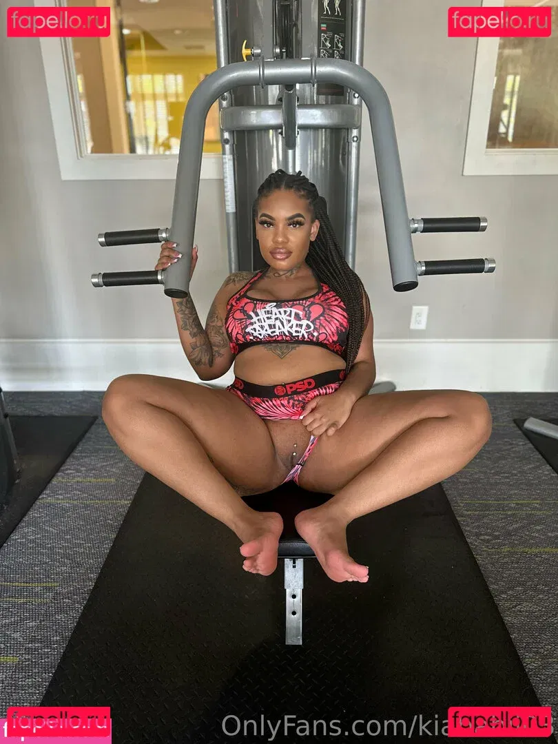 Kiababii03 Onlyfans Photo Gallery 