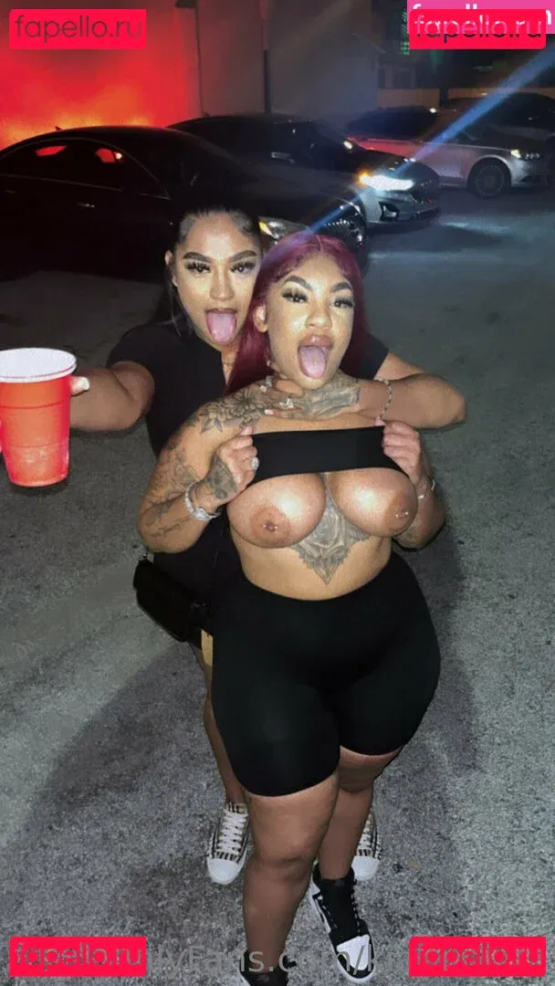 Kiababii03 Onlyfans Photo Gallery 