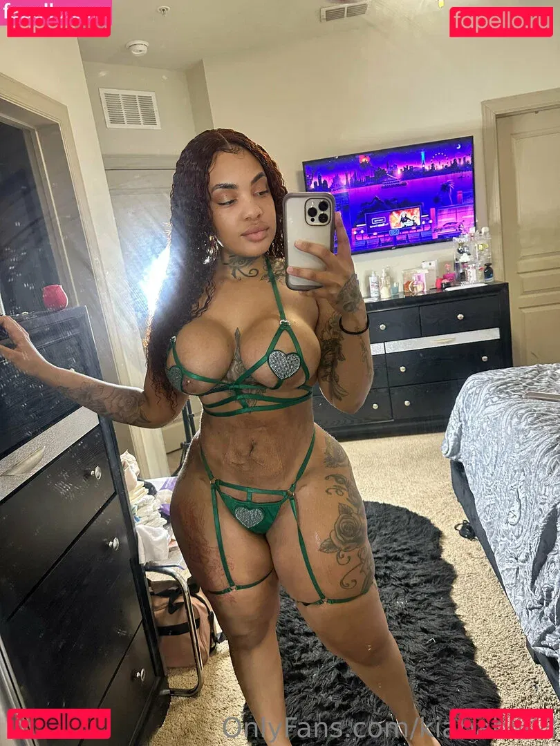 Kiababii03 Onlyfans Photo Gallery 