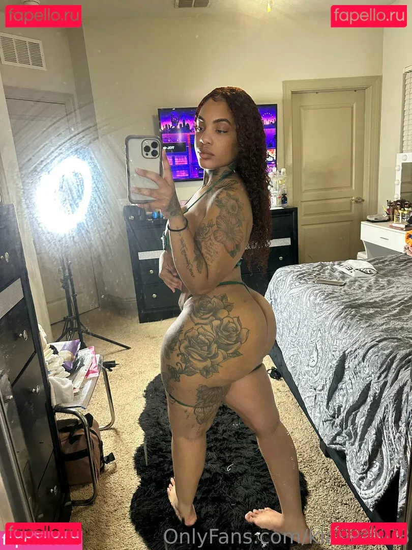Kiababii03 Onlyfans Photo Gallery 