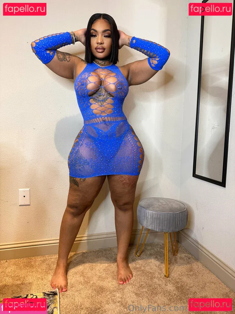 Kiababii03 Onlyfans Photo Gallery 