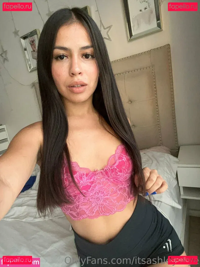 itsashleyskye Onlyfans Photo Gallery 