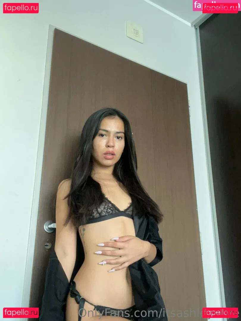 itsashleyskye Onlyfans Photo Gallery 