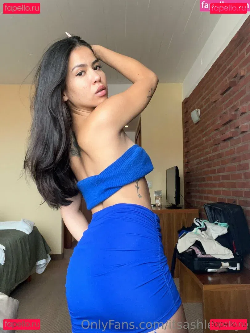 itsashleyskye Onlyfans Photo Gallery 