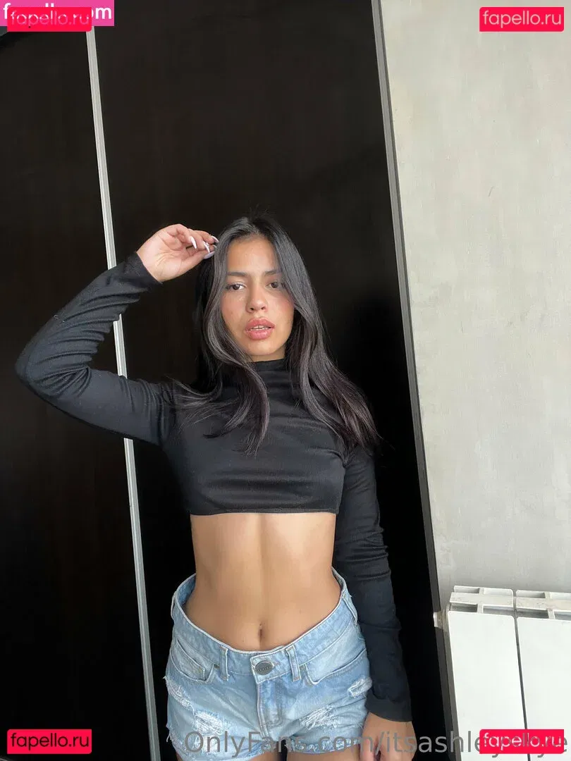 itsashleyskye Onlyfans Photo Gallery 
