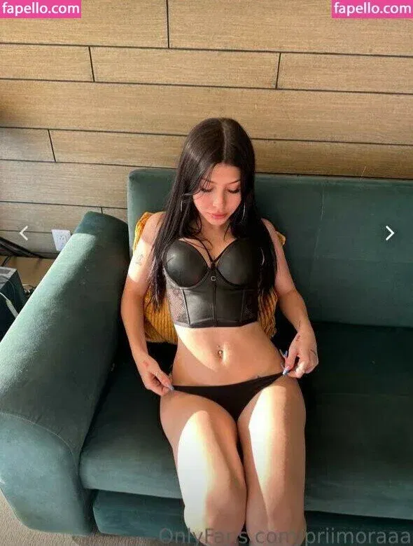 Prii Moraa Onlyfans Photo Gallery 