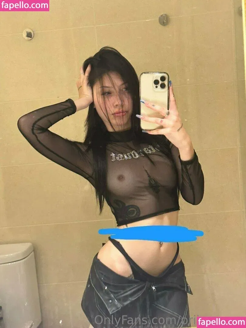 Prii Moraa Onlyfans Photo Gallery 