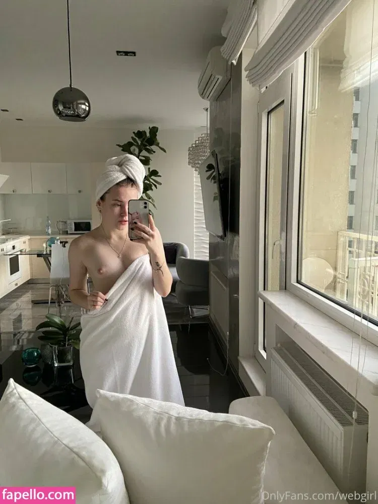 WebGirl Onlyfans Photo Gallery 