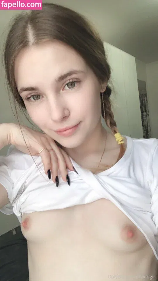 WebGirl Onlyfans Photo Gallery 