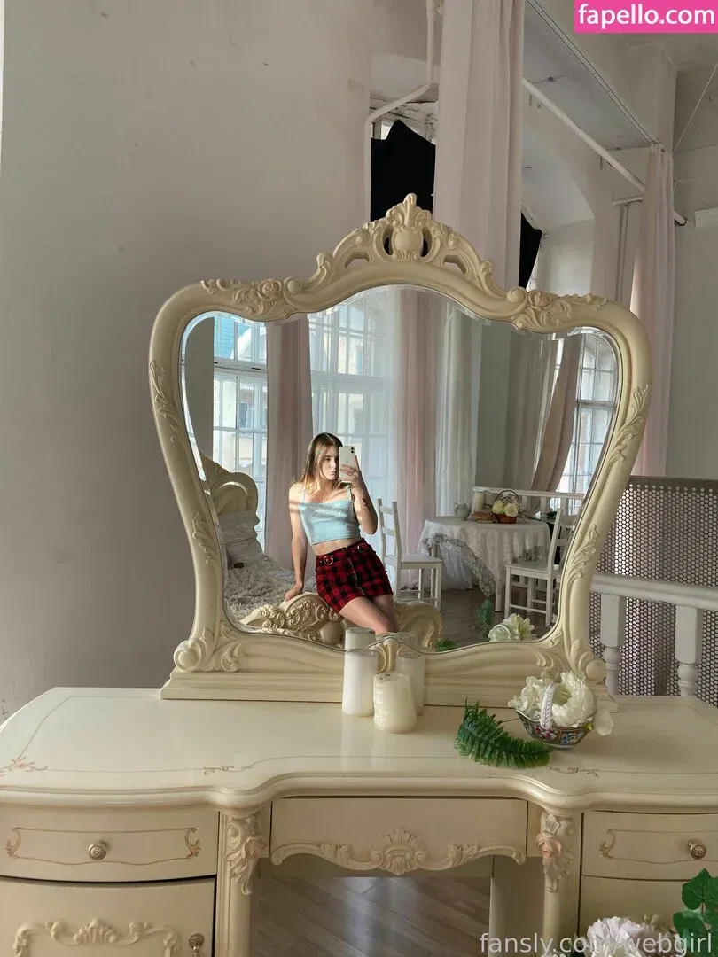 WebGirl Onlyfans Photo Gallery 