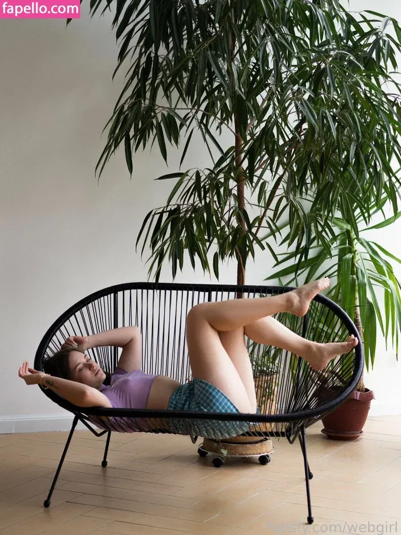 WebGirl Onlyfans Photo Gallery 