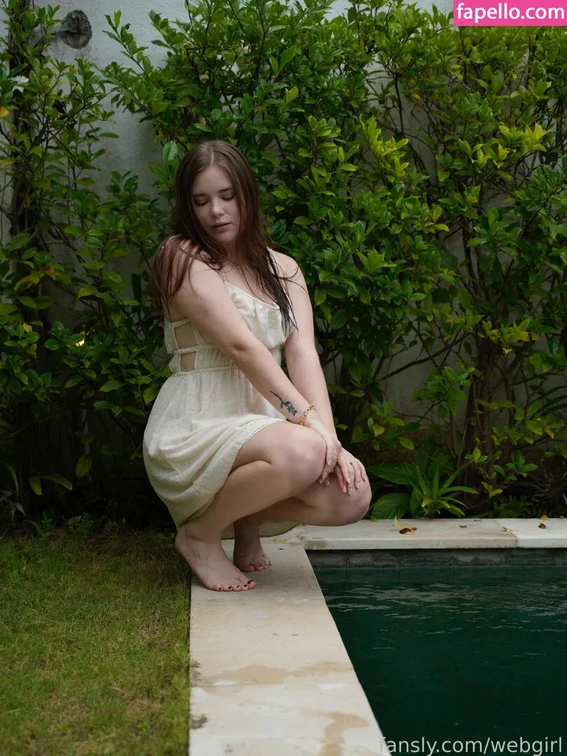 WebGirl Onlyfans Photo Gallery 