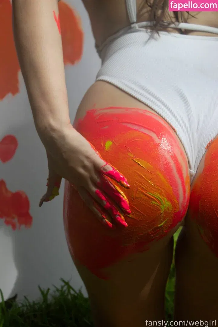 WebGirl Onlyfans Photo Gallery 