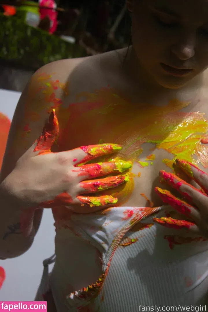 WebGirl Onlyfans Photo Gallery 