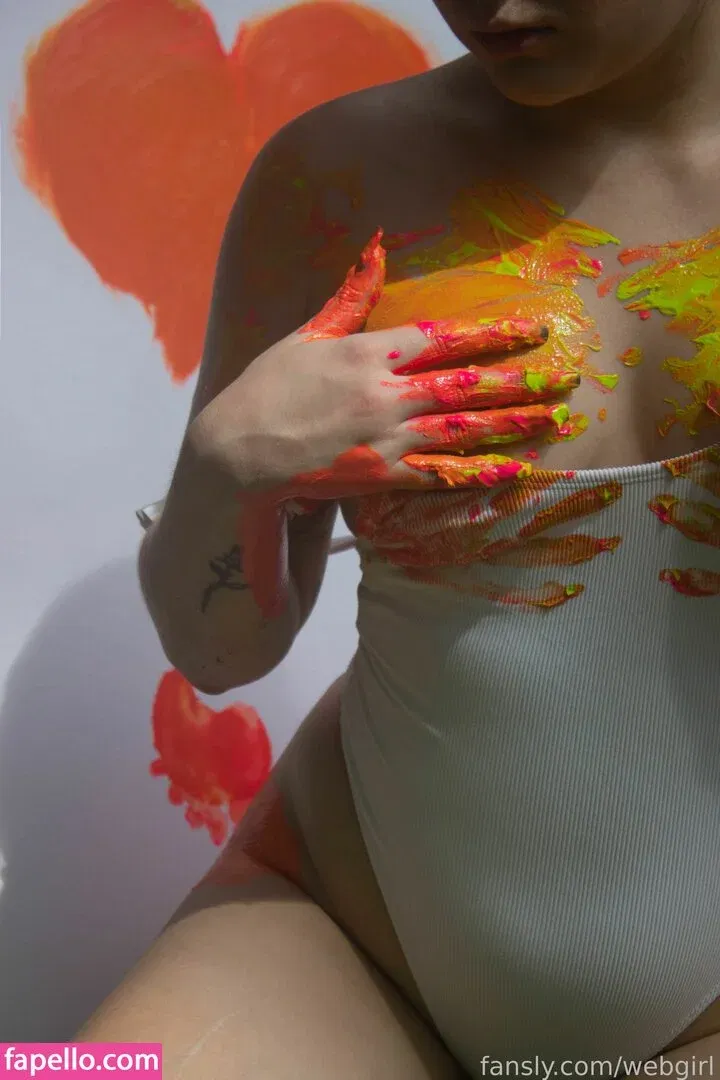 WebGirl Onlyfans Photo Gallery 