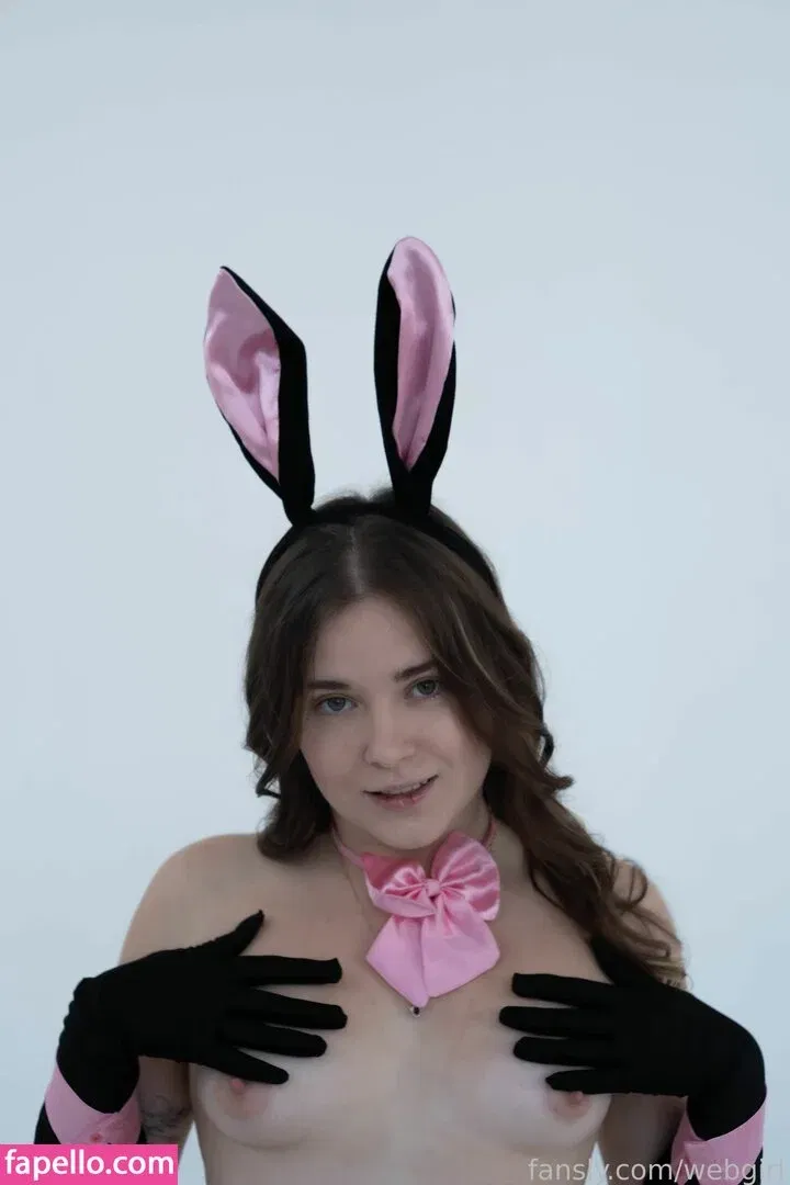 WebGirl Onlyfans Photo Gallery 