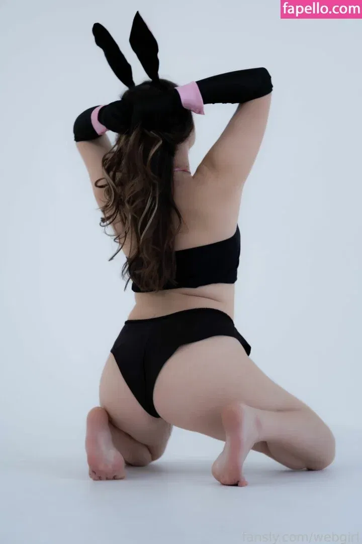 WebGirl Onlyfans Photo Gallery 