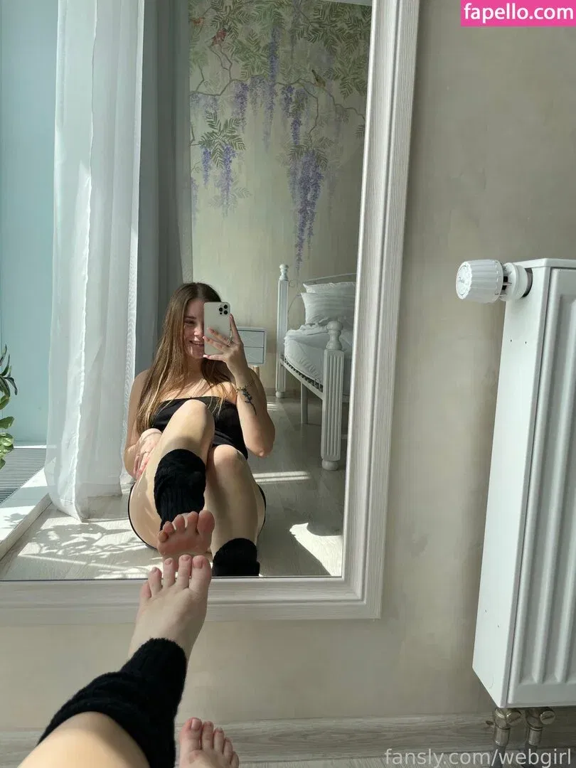 WebGirl Onlyfans Photo Gallery 