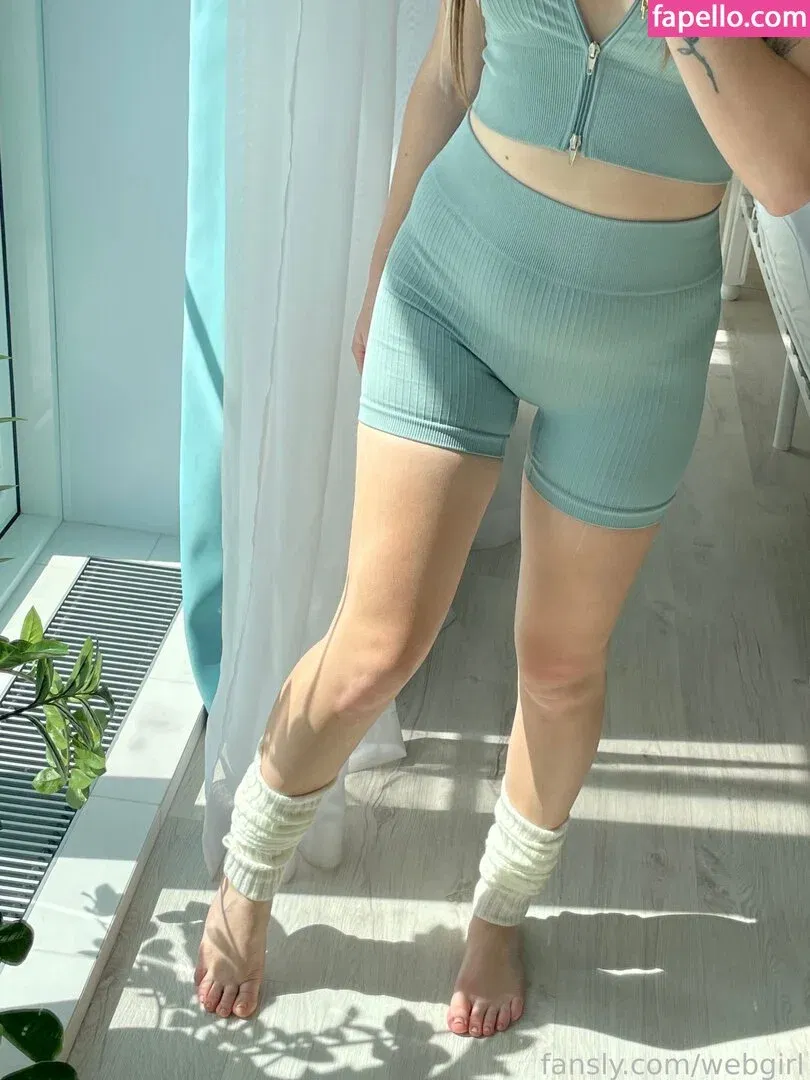 WebGirl Onlyfans Photo Gallery 