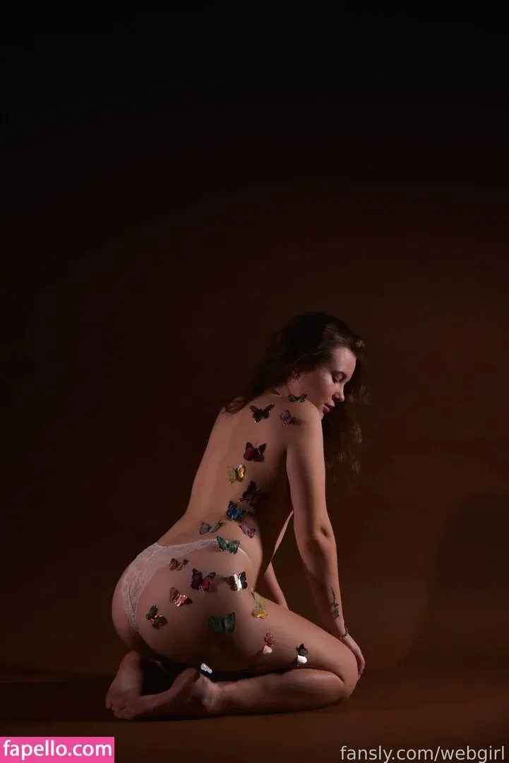 WebGirl Onlyfans Photo Gallery 