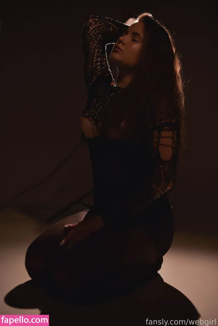 WebGirl Onlyfans Photo Gallery 
