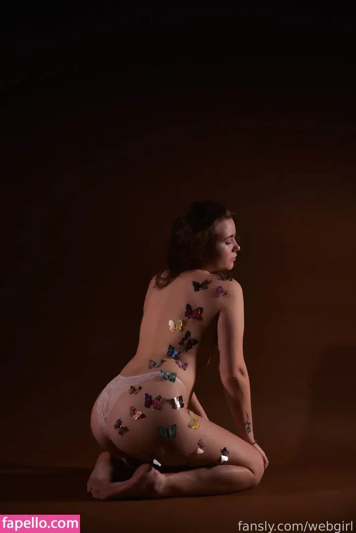 WebGirl Onlyfans Photo Gallery 