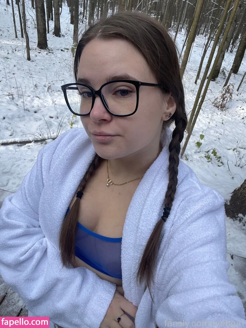 WebGirl Onlyfans Photo Gallery 