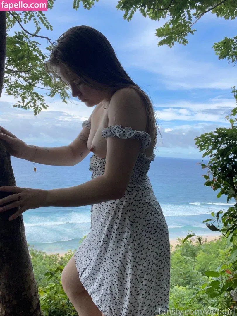 WebGirl Onlyfans Photo Gallery 