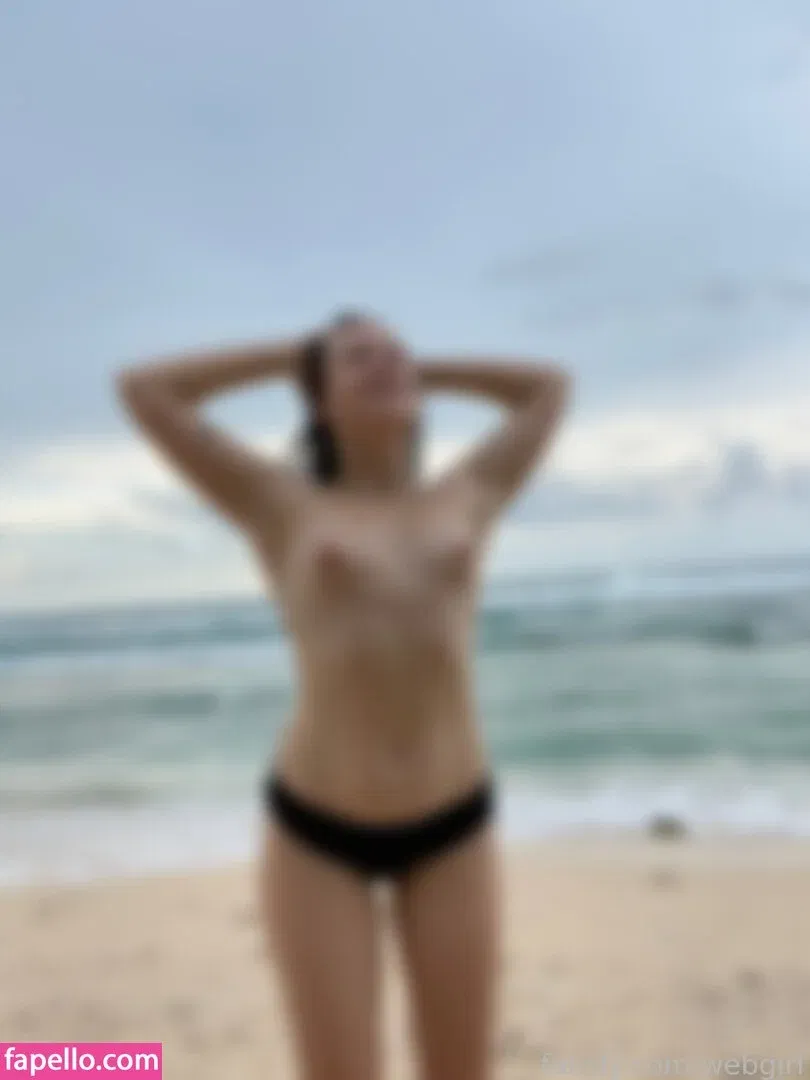 WebGirl Onlyfans Photo Gallery 