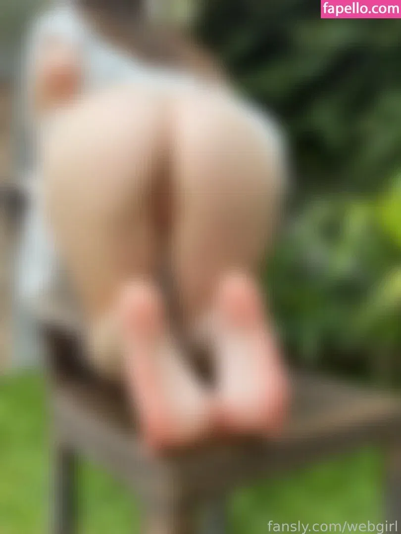 WebGirl Onlyfans Photo Gallery 