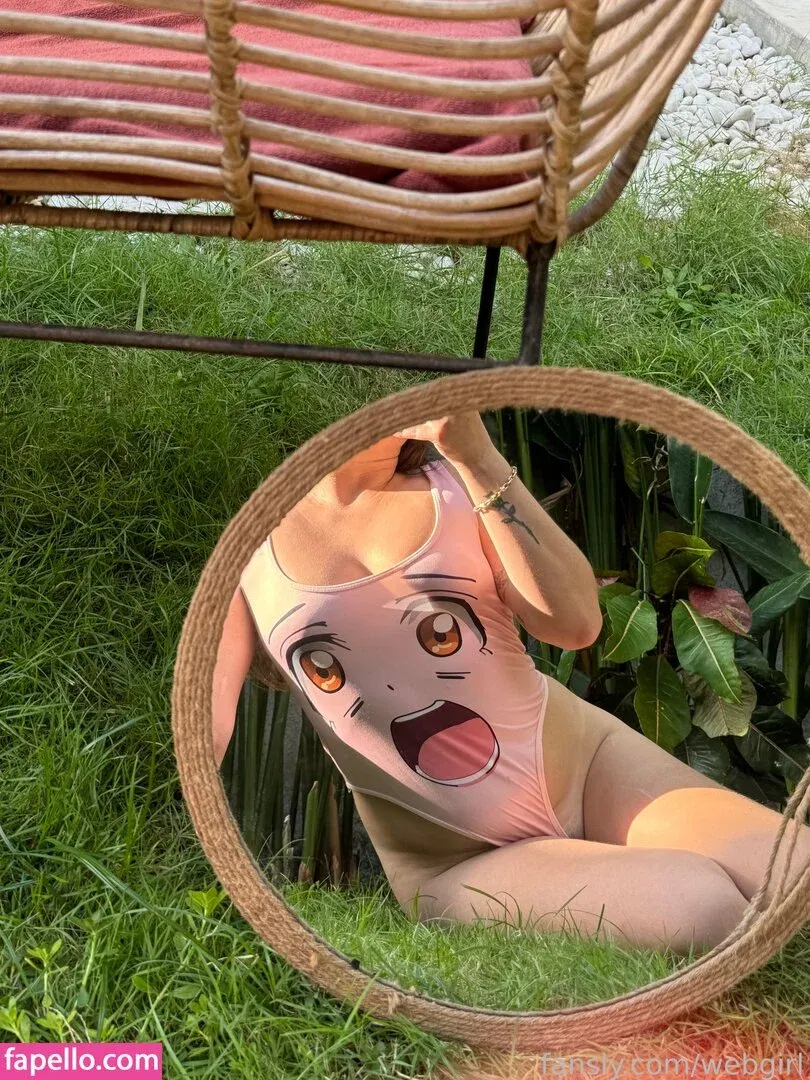 WebGirl Onlyfans Photo Gallery 