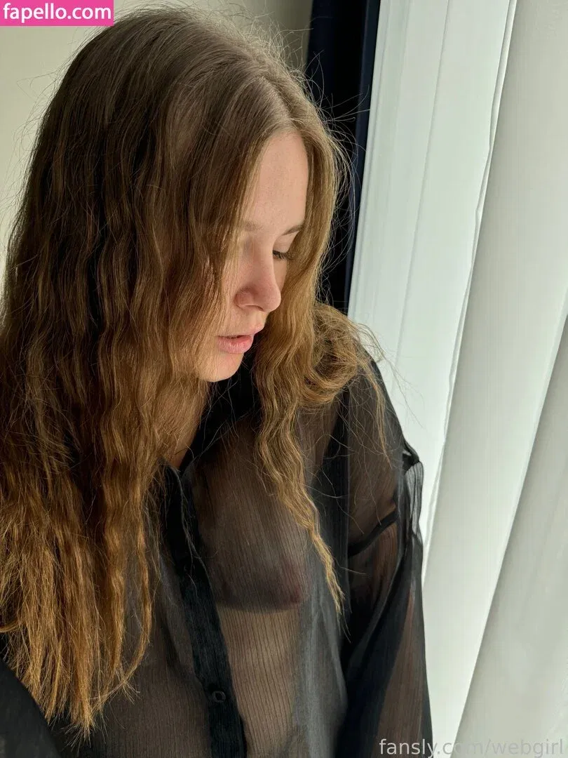 WebGirl Onlyfans Photo Gallery 