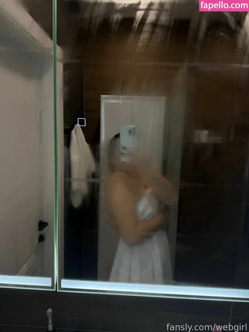 WebGirl Onlyfans Photo Gallery 