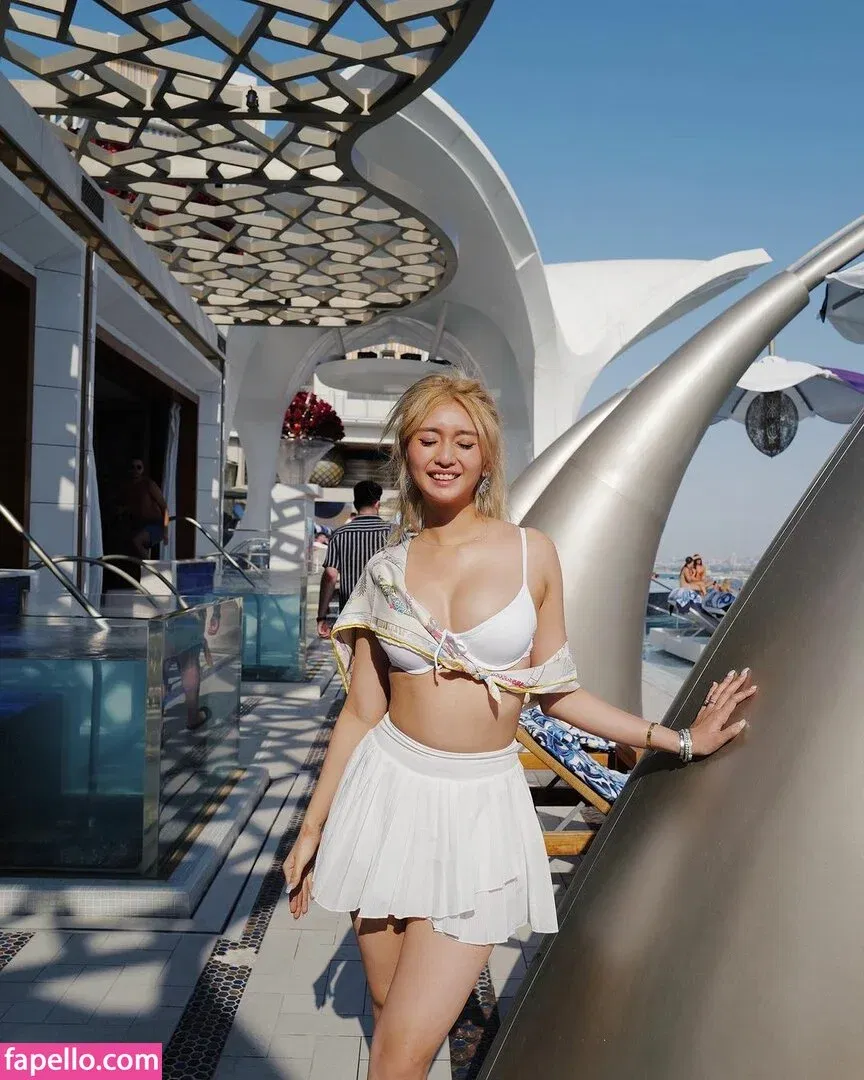 debbwie Onlyfans Photo Gallery 