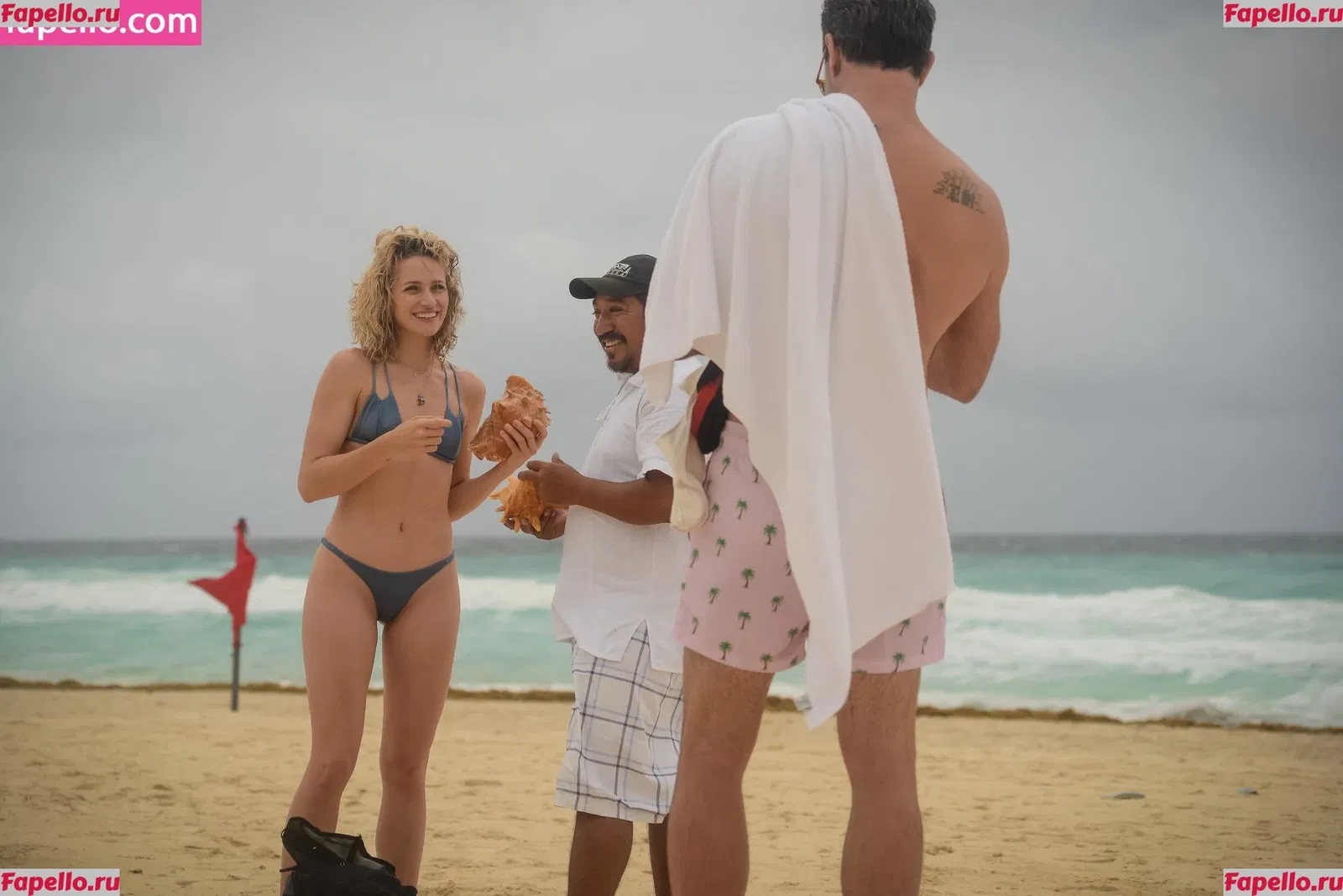Shantel VanSanten Onlyfans Photo Gallery 