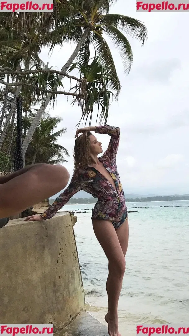 Shantel VanSanten Onlyfans Photo Gallery 