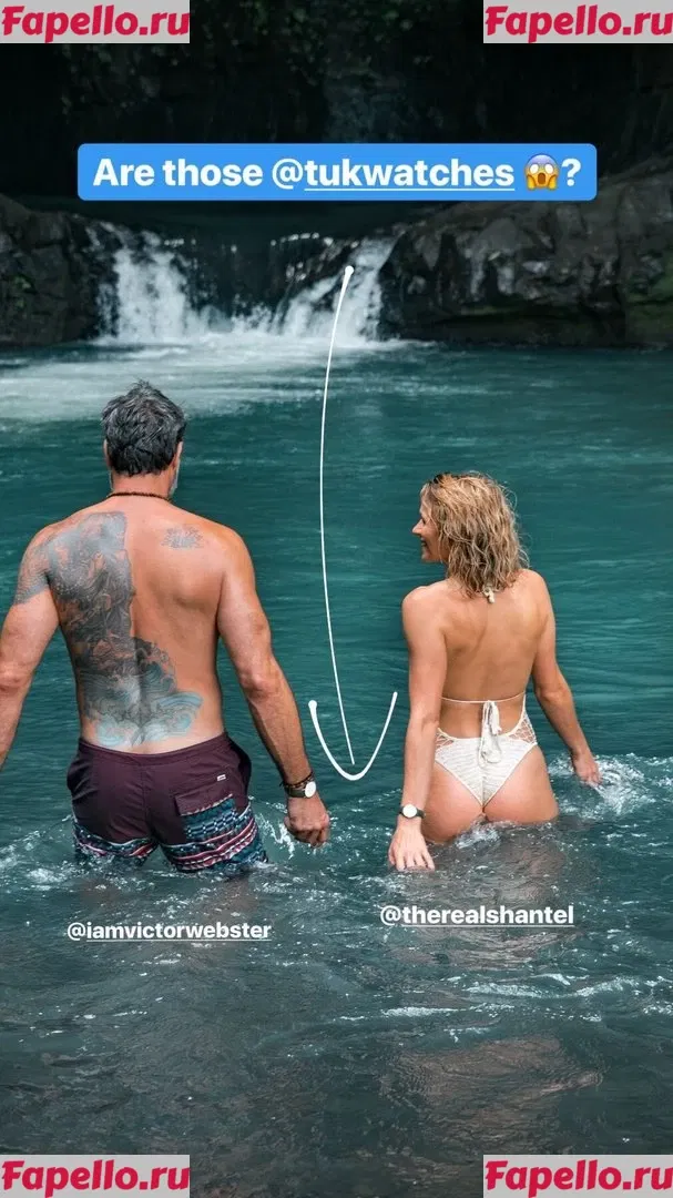 Shantel VanSanten Onlyfans Photo Gallery 