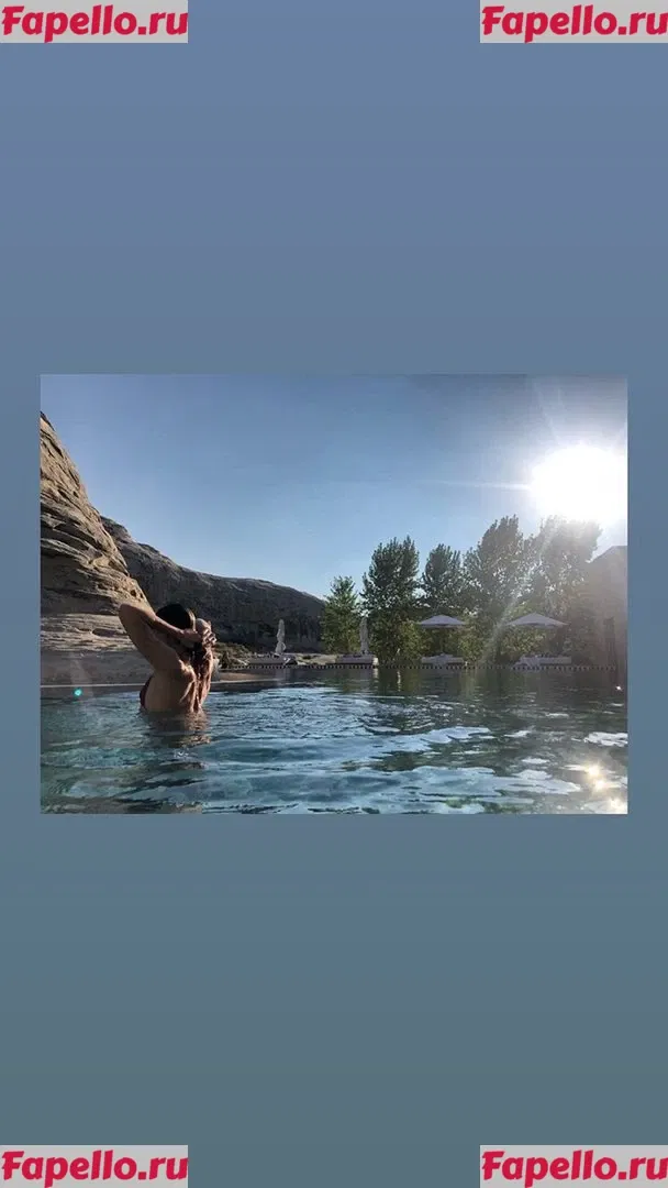 Shantel VanSanten Onlyfans Photo Gallery 